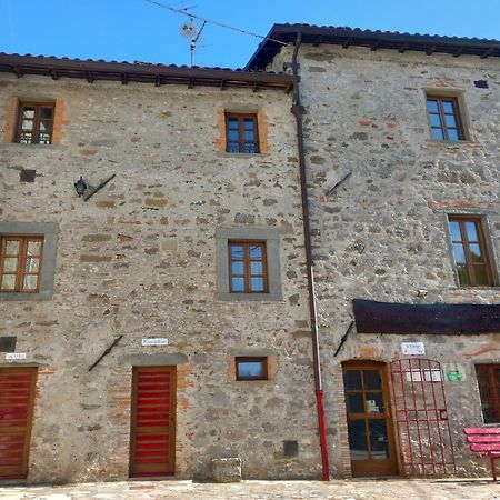 Agriturismo I Cerretelli Barga Exterior photo