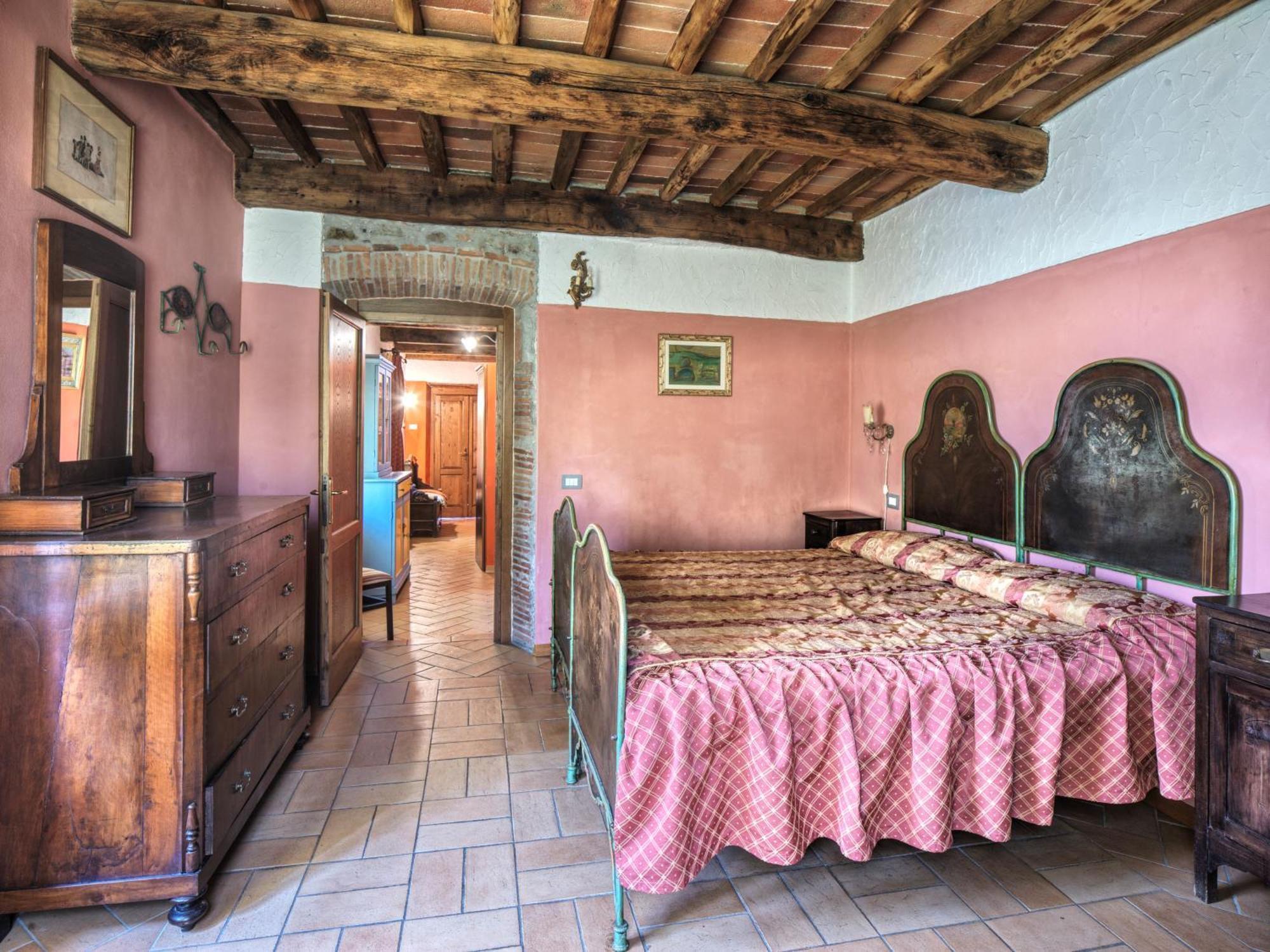 Agriturismo I Cerretelli Barga Exterior photo