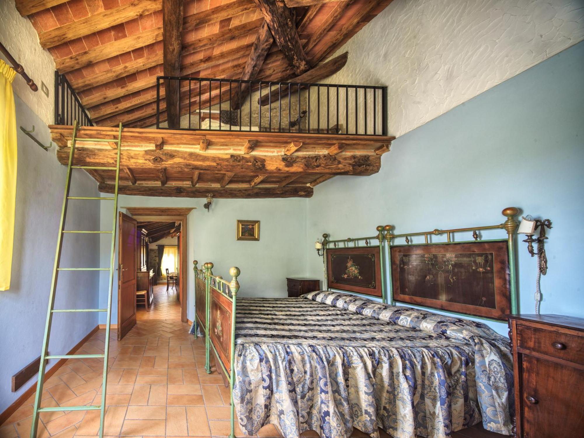 Agriturismo I Cerretelli Barga Exterior photo