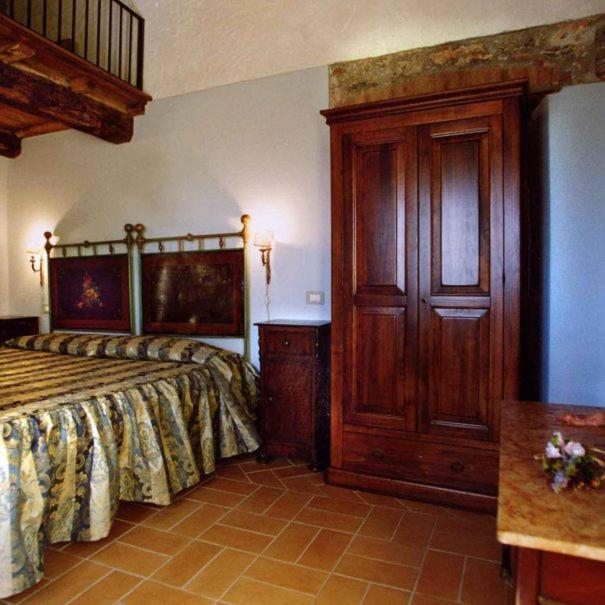 Agriturismo I Cerretelli Barga Room photo
