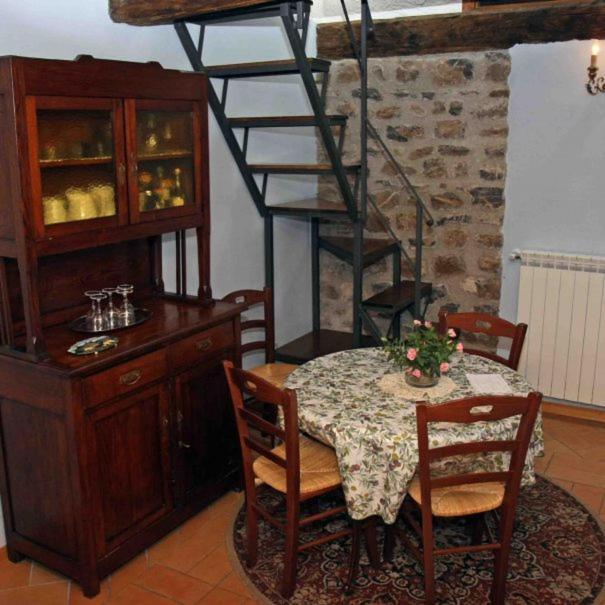 Agriturismo I Cerretelli Barga Room photo