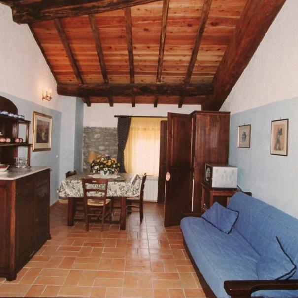 Agriturismo I Cerretelli Barga Room photo