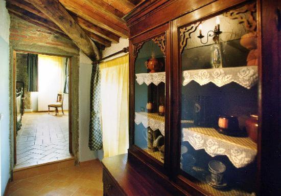 Agriturismo I Cerretelli Barga Room photo