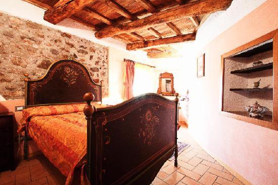 Agriturismo I Cerretelli Barga Room photo
