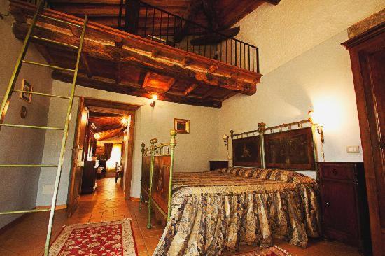 Agriturismo I Cerretelli Barga Room photo