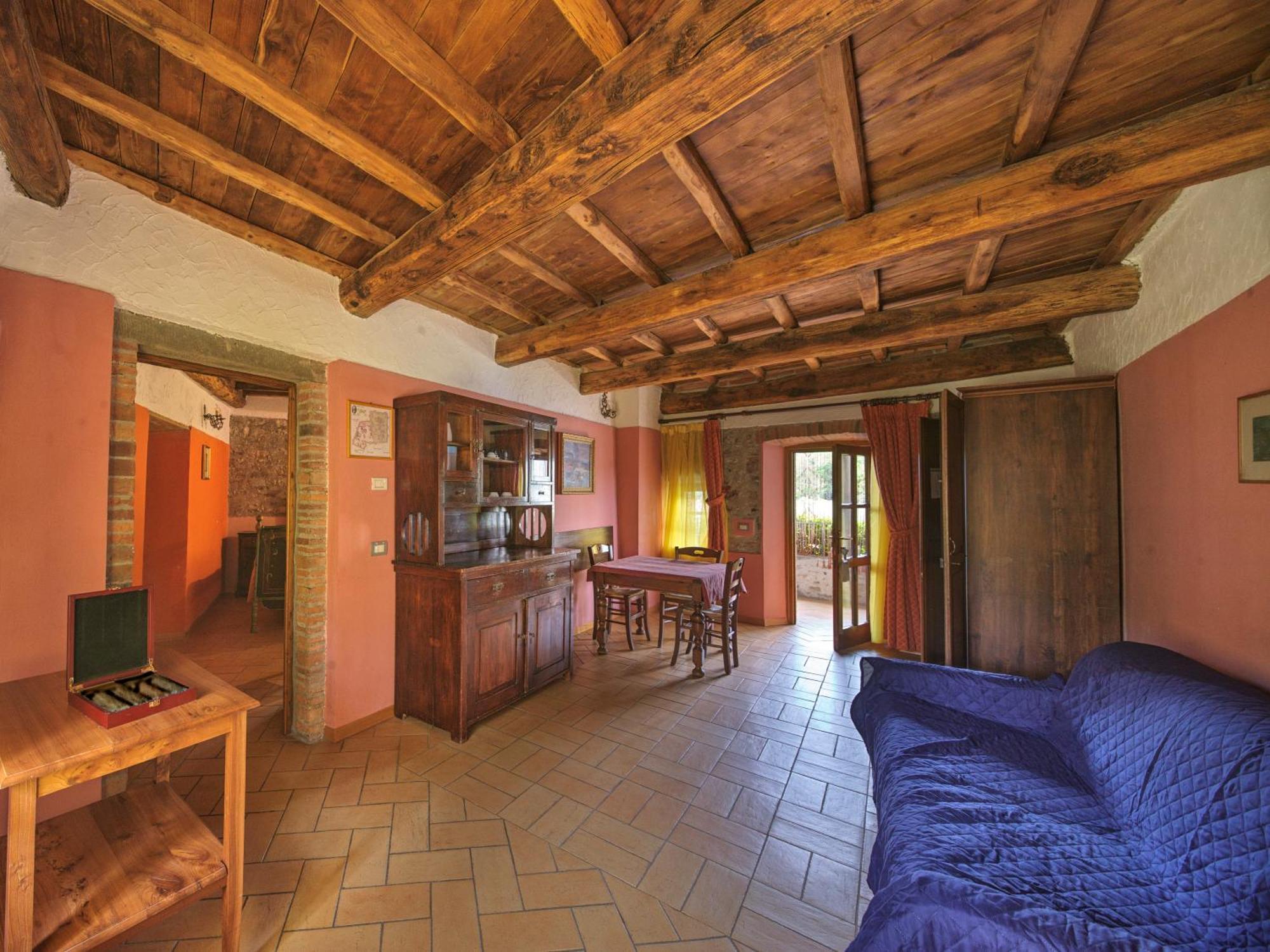 Agriturismo I Cerretelli Barga Room photo