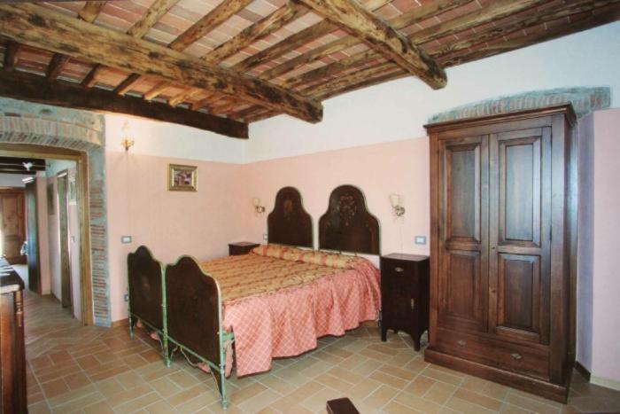 Agriturismo I Cerretelli Barga Exterior photo